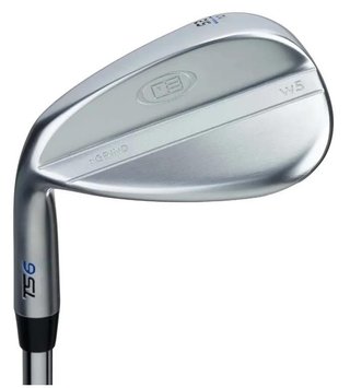 U.S. Kids Golf TS6-66 (167+cm) W5 junior wedge, acciaio