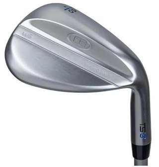 U.S. Kids Golf TS6-66 (167+cm) W5 junior wedge, acciaio