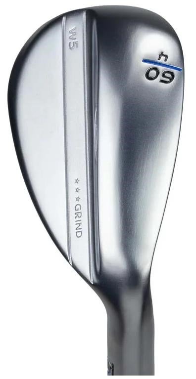 U.S. Kids Golf TS6-66 (167+cm) W5 junior wedge, acciaio