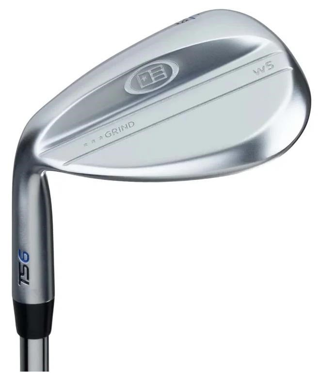 U.S. Kids Golf TS6-66 (167+cm) W5 junior wedge, acciaio