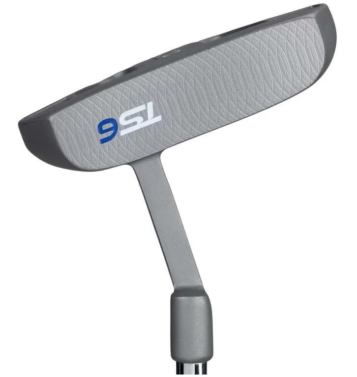 U.S. Kids Golf TS6-66 (167+cm) Midland junior putter, 33"