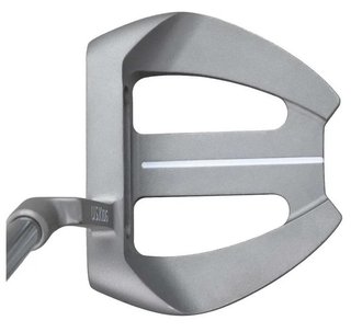 U.S. Kids Golf TS6-66 (167+cm) Midland junior putter, 33"