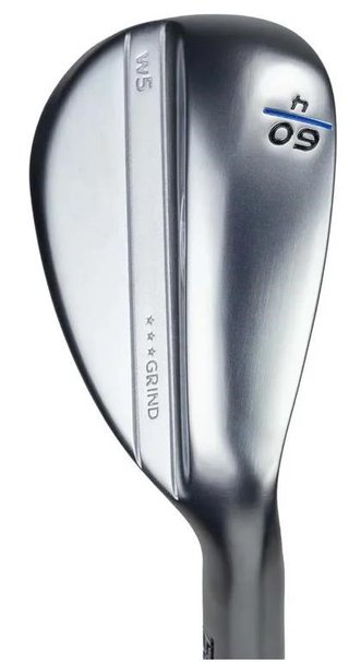 U.S. Kids Golf TS6-66 (167+cm) W5 junior wedge, grafite