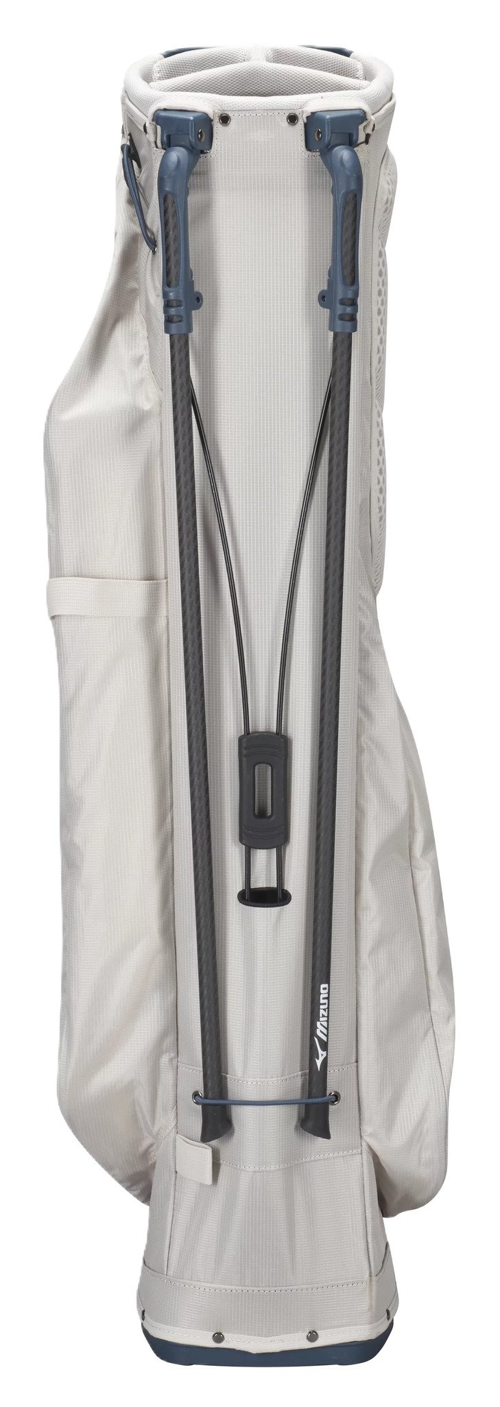Mizuno BR-D1 stand bag, sand