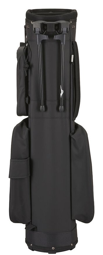 Mizuno BR-D2 stand bag, nero