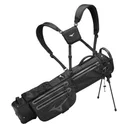 Mizuno BR-D2 stand bag, nero