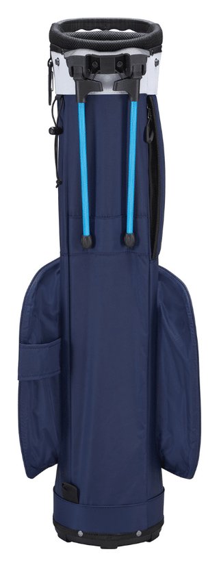 Mizuno BR-D2 pencil bag, navy/blu