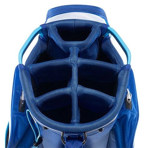 Mizuno BR-D3 sacca da carrello, staff