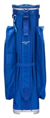 Mizuno BR-D3 sacca da carrello, staff