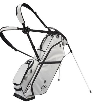 Mizuno BR-D3 stand bag, sabbia