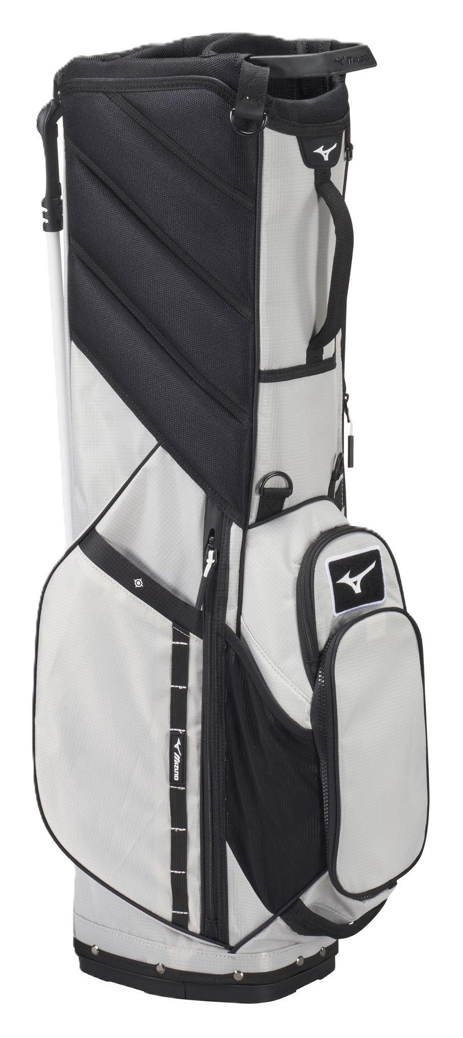 Mizuno BR-D3 stand bag, sabbia