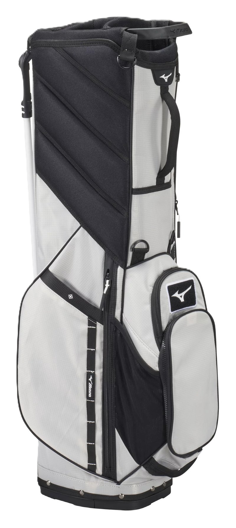 Mizuno BR-D3 stand bag, sabbia
