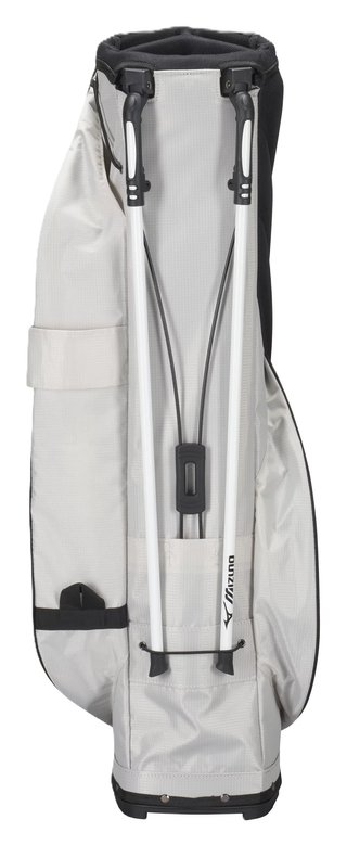 Mizuno BR-D3 stand bag, sabbia