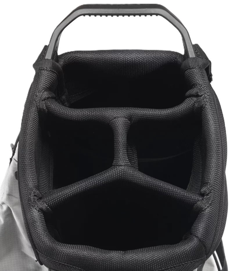 Mizuno BR-D3 stand bag, sabbia