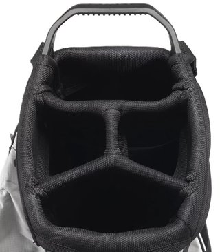 Mizuno BR-D3 stand bag, sabbia