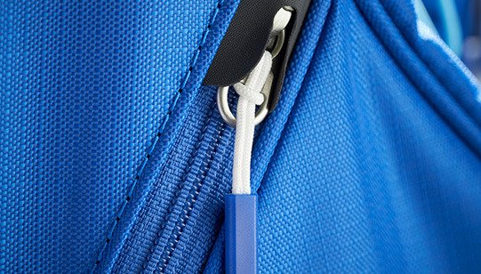 Mizuno BR-D3 stand bag, sabbia