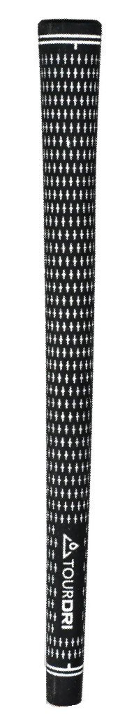 TourDri U/Size/Ladies Grip .56 RND