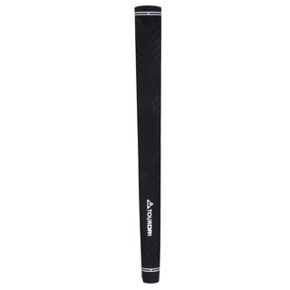TourDri Paddle Putter Grip, nero