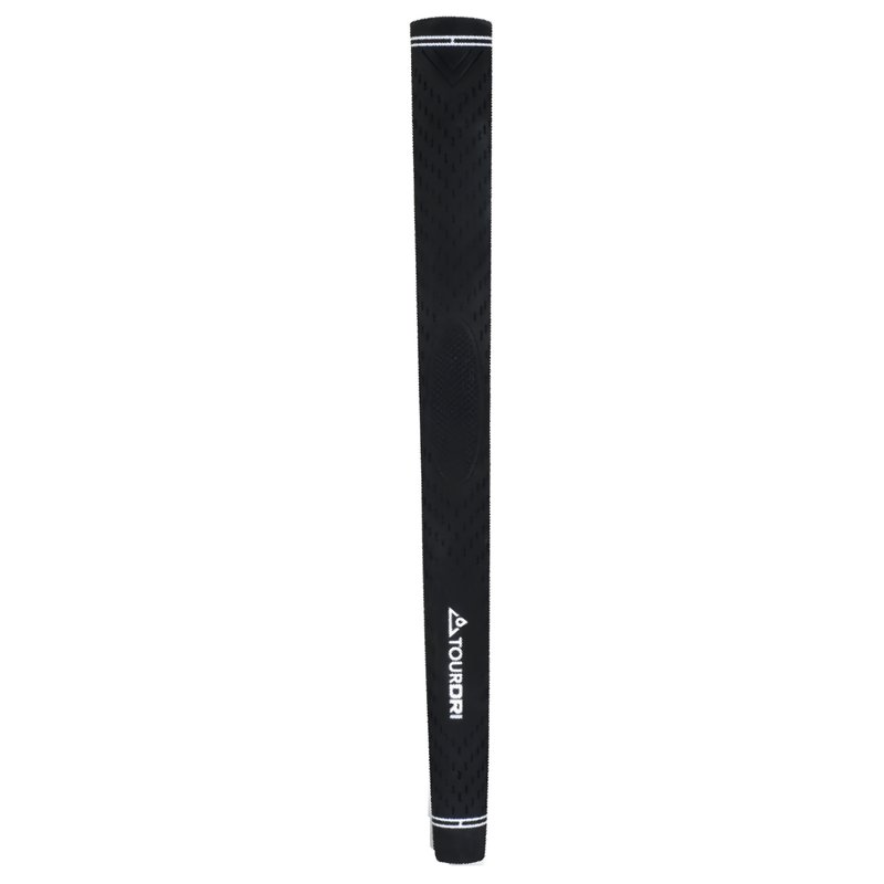 TourDri Paddle Putter Grip, nero