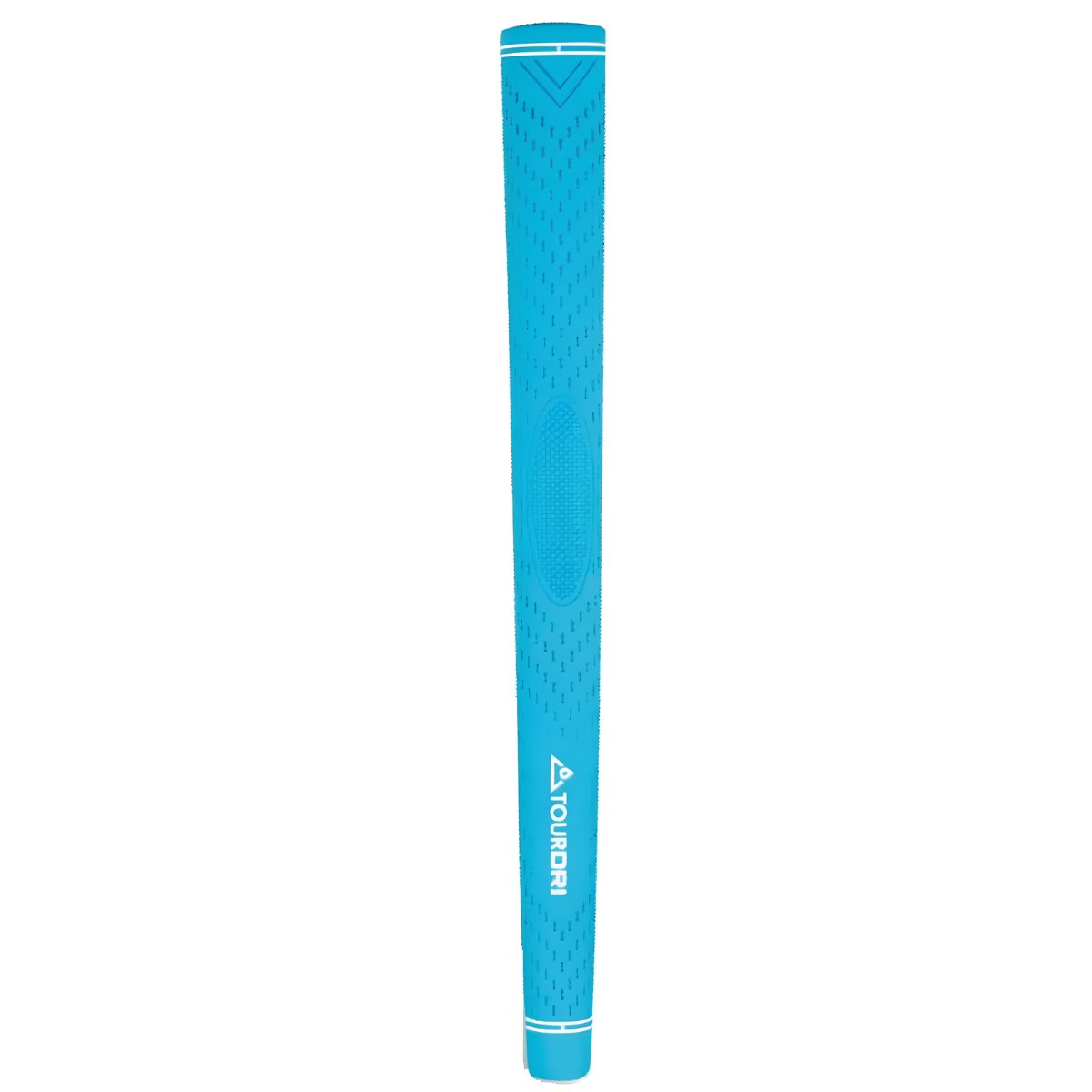 Masters Golf TourDri Paddle Putter grip, blu