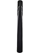 TourDri Flat Putter Grip 3.0 putter grip, nero