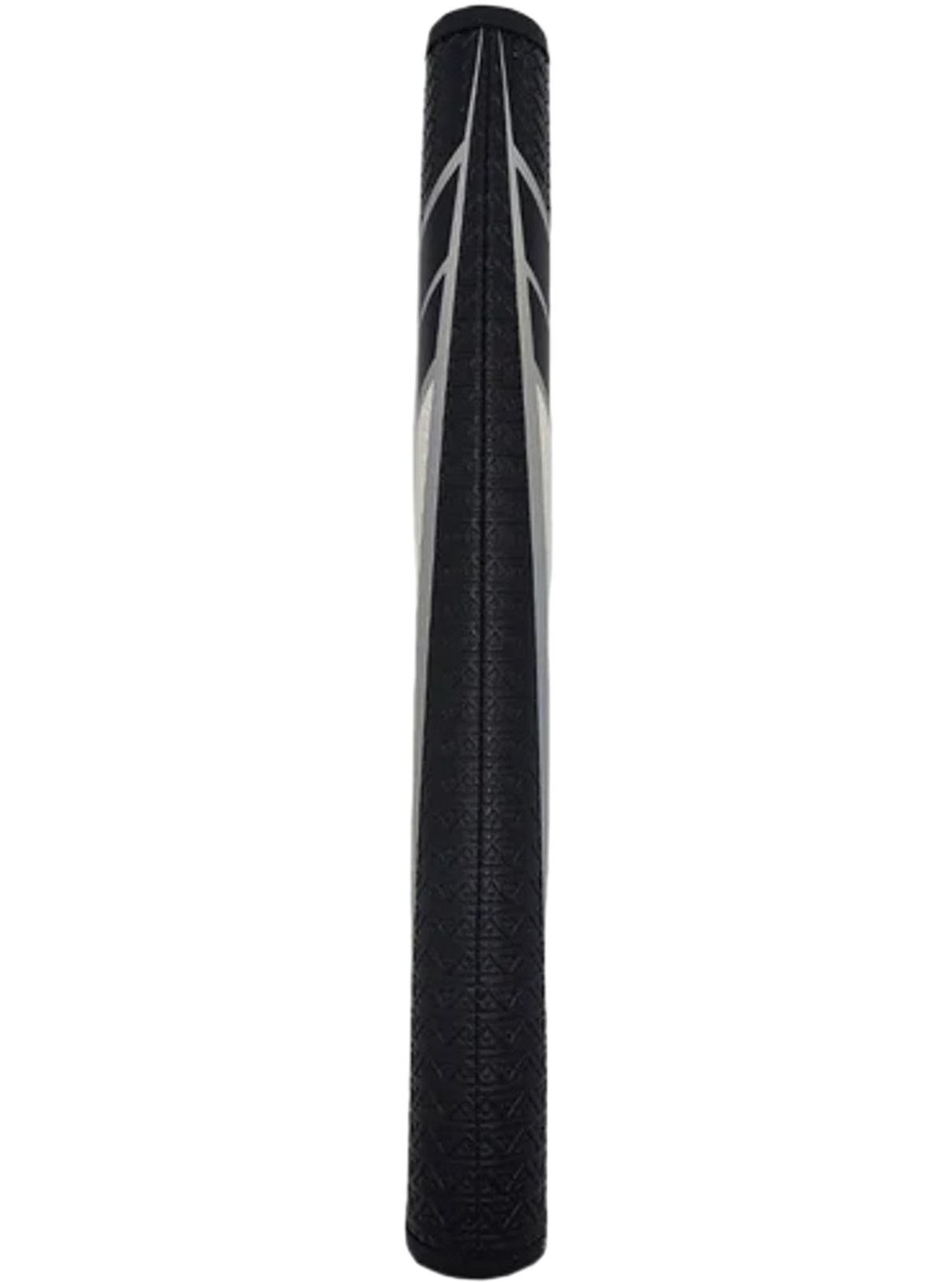 Masters Golf TourDri Flat Putter grip 2.0, nero/medium flat