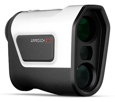 Garmin Approach Z10 telemetro laser
