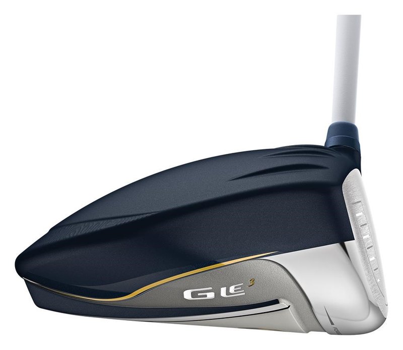 PING G Le3 driver femminile