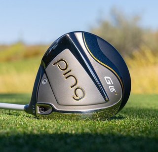 PING G Le3 driver femminile