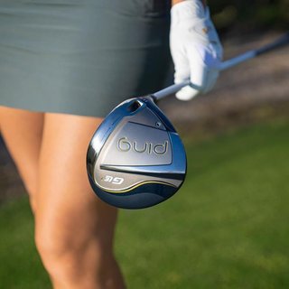 PING G Le3 driver femminile