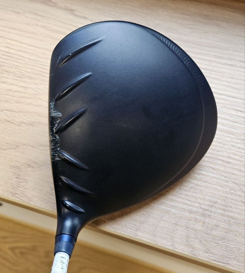 PING G Le3 driver femminile