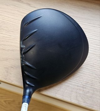 PING G Le3 driver femminile