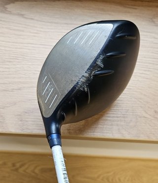 PING G Le3 driver femminile
