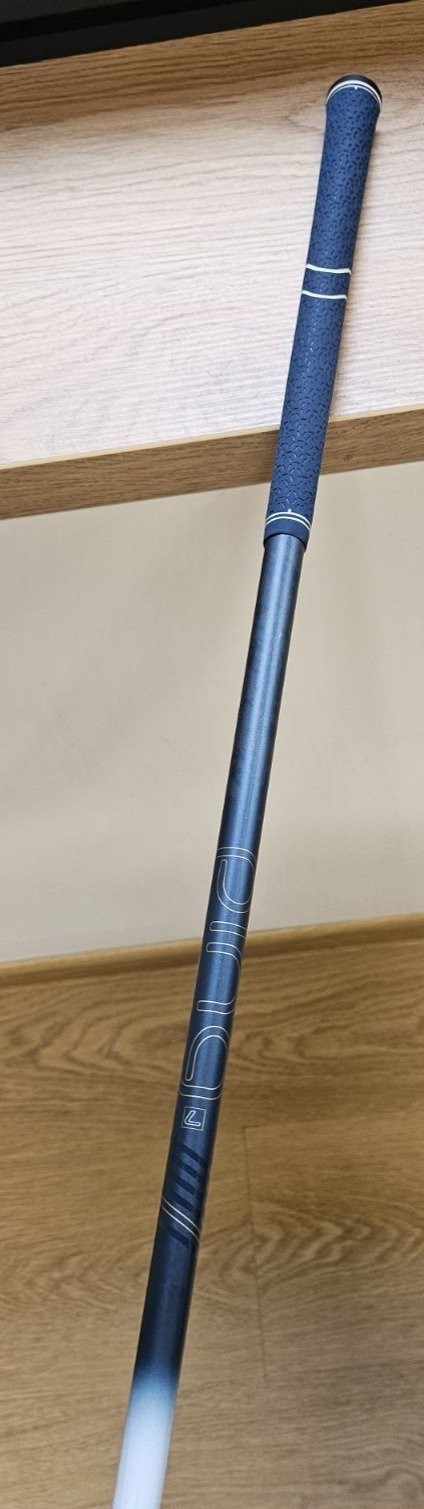 PING G Le3 driver femminile