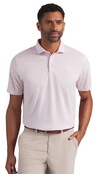 Puma Pure 3,0 polo uomo, LC