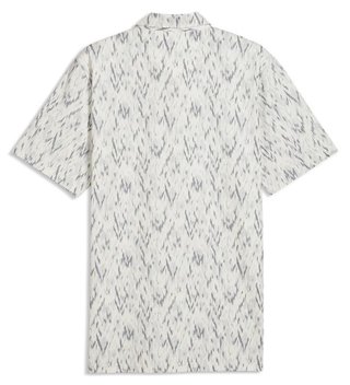 Puma MATTR Northerm Light polo uomo, warm white