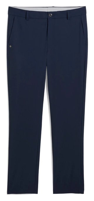 Puma 101 Avant pantaloni da uomo, deep navy