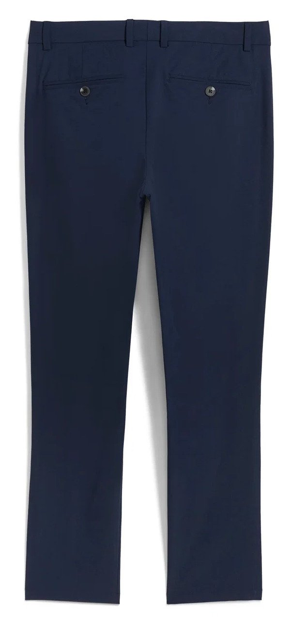 Puma 101 Avant pantaloni da uomo, deep navy