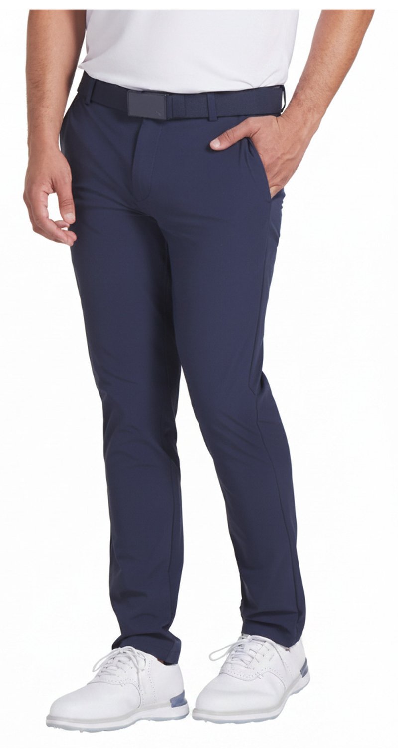 Puma 101 Avant pantaloni da uomo, deep navy