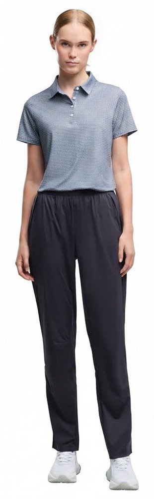 Puma Broken Links polo donna, deep navy