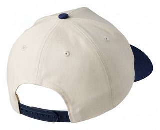 Wilson Vintage Patch cappellino, beige