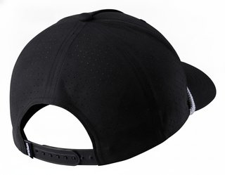 Wilson Rope cappellino, nero/bianco