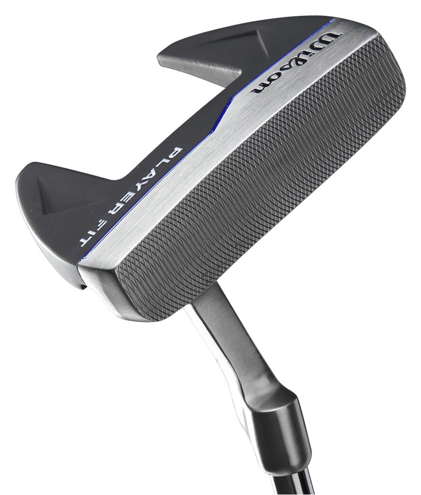 Wilson PlayerFit Premium set golf da uomo, acciaio