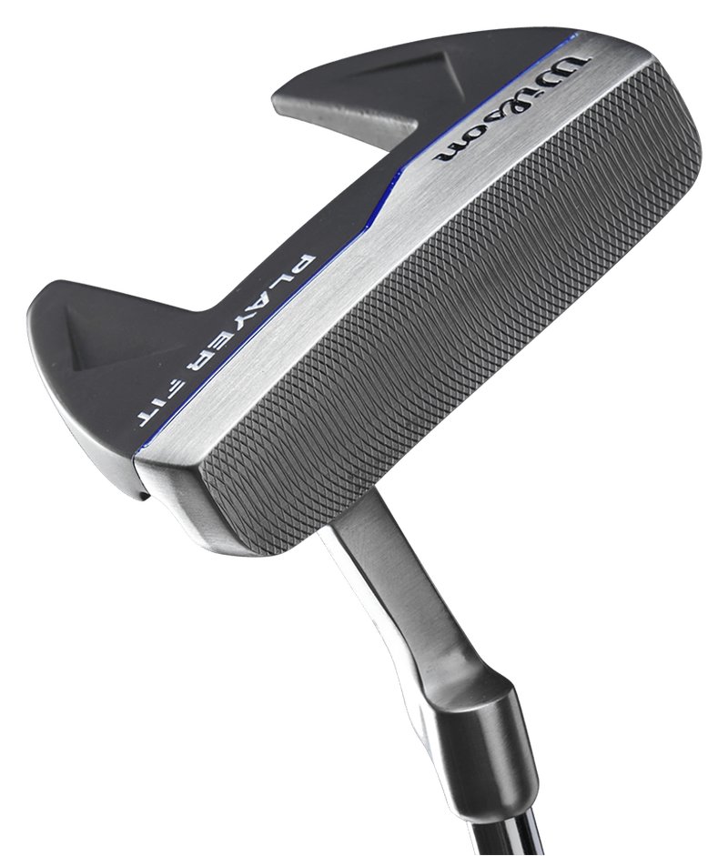 Wilson PlayerFit Premium set golf da uomo, acciaio