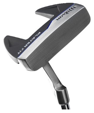 Wilson PlayerFit Premium set golf da uomo, acciaio
