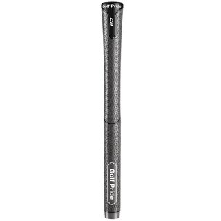 Golf Pride MultiCompound Cord Plus4 grip, Midsize, grigio