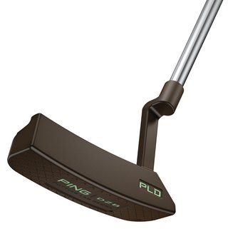 PING PLD Milled SE DZB putter - LIMITED EDITION