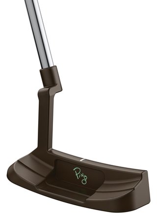 PING PLD Milled SE DZB putter - LIMITED EDITION