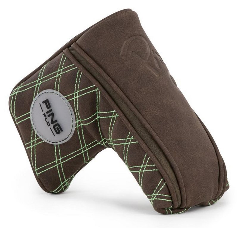 PING PLD Milled SE DZB putter - LIMITED EDITION
