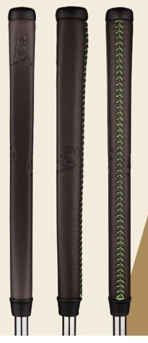 PING PLD Milled SE DZB putter - LIMITED EDITION